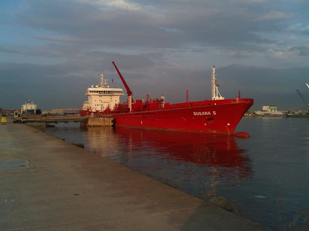 Sale of vessels 7